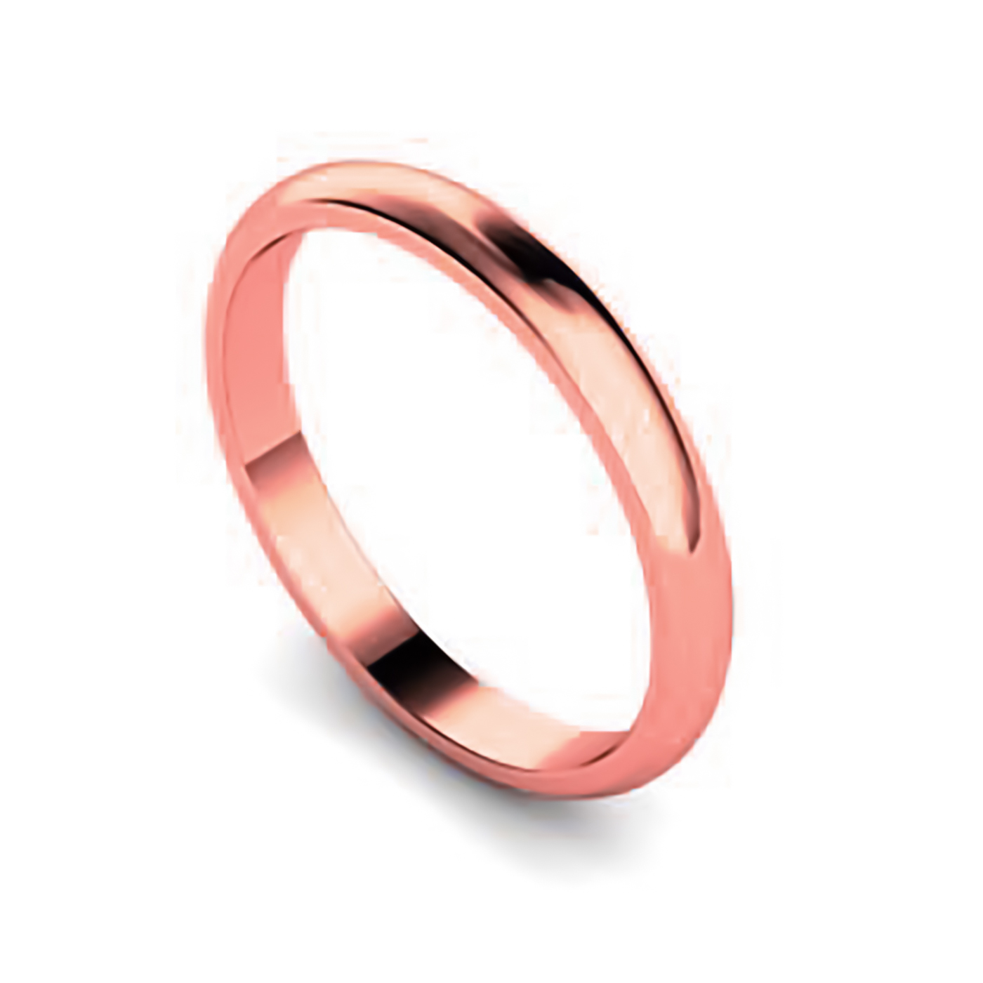 18ct Rose Gold thumbnail image